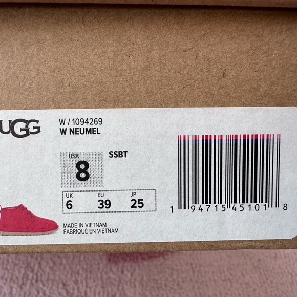 UGG Neumel - Picture 11 of 13